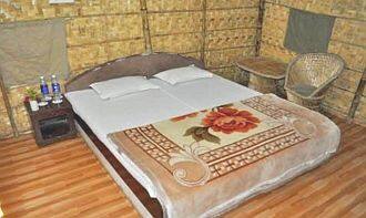 Wild Trail Resort, Kashipur 3